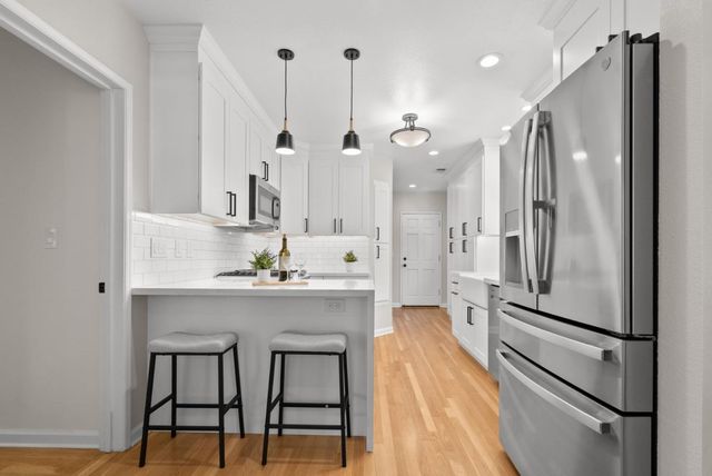 60 N Milton Avenue, Campbell, CA 95008
