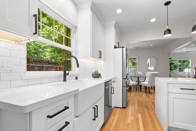 60 N Milton Avenue, Campbell, CA 95008