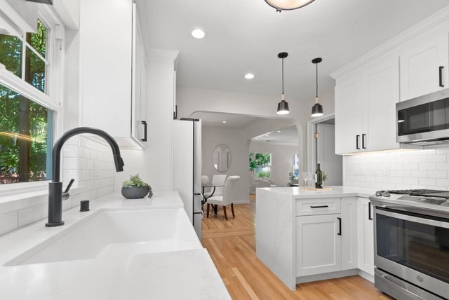 60 N Milton Avenue, Campbell, CA 95008