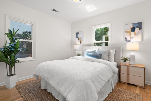 60 N Milton Avenue, Campbell, CA 95008
