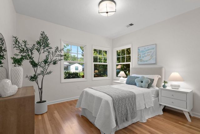 60 N Milton Avenue, Campbell, CA 95008