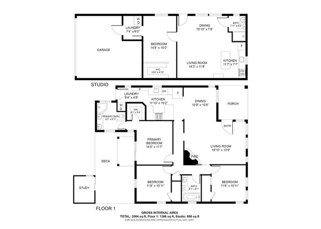 60 N Milton Avenue, Campbell, CA 95008