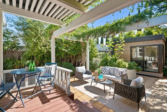 60 N Milton Avenue, Campbell, CA 95008