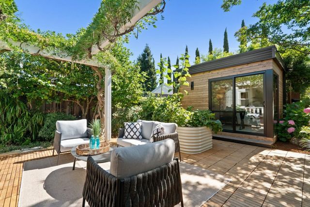 60 N Milton Avenue, Campbell, CA 95008