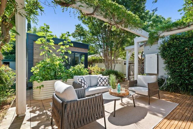 60 N Milton Avenue, Campbell, CA 95008