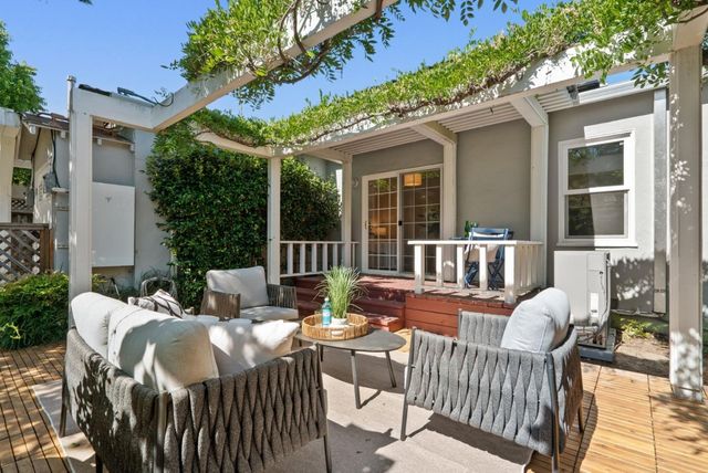 60 N Milton Avenue, Campbell, CA 95008