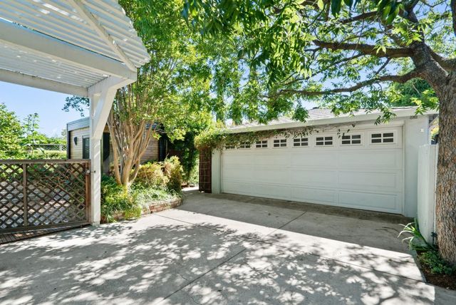 60 N Milton Avenue, Campbell, CA 95008