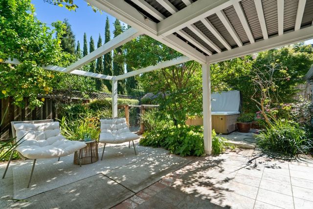 60 N Milton Avenue, Campbell, CA 95008