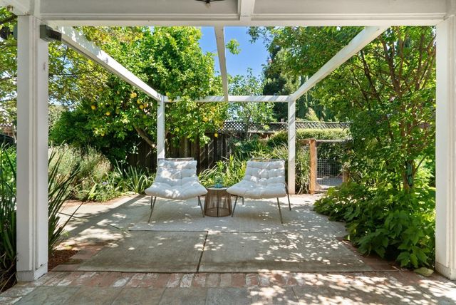 60 N Milton Avenue, Campbell, CA 95008