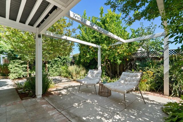 60 N Milton Avenue, Campbell, CA 95008