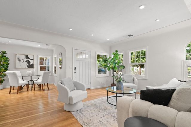 60 N Milton Avenue, Campbell, CA 95008