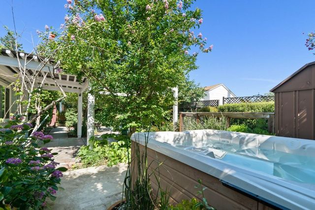60 N Milton Avenue, Campbell, CA 95008