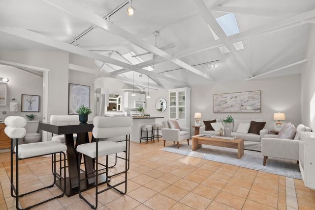 60 N Milton Avenue, Campbell, CA 95008