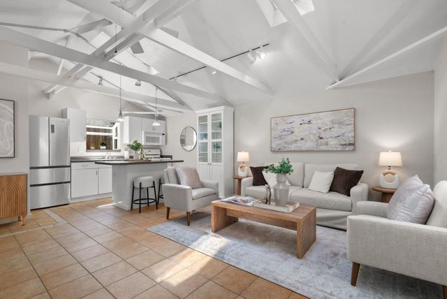 60 N Milton Avenue, Campbell, CA 95008