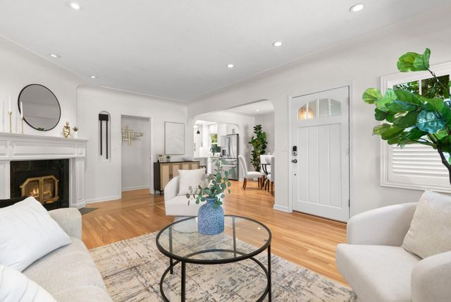 60 N Milton Avenue, Campbell, CA 95008