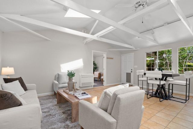 60 N Milton Avenue, Campbell, CA 95008