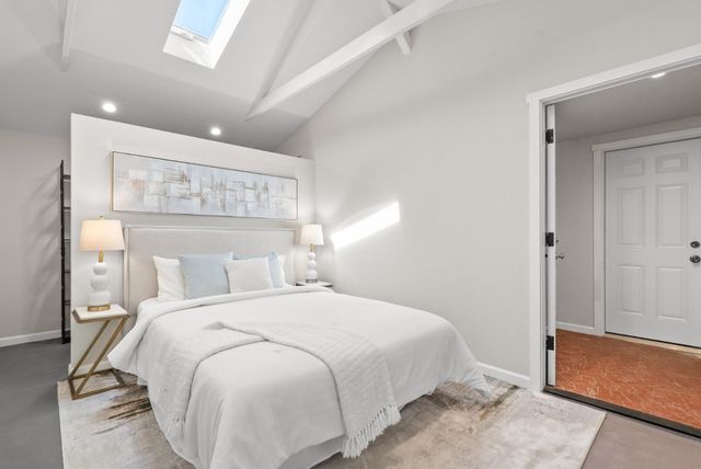60 N Milton Avenue, Campbell, CA 95008