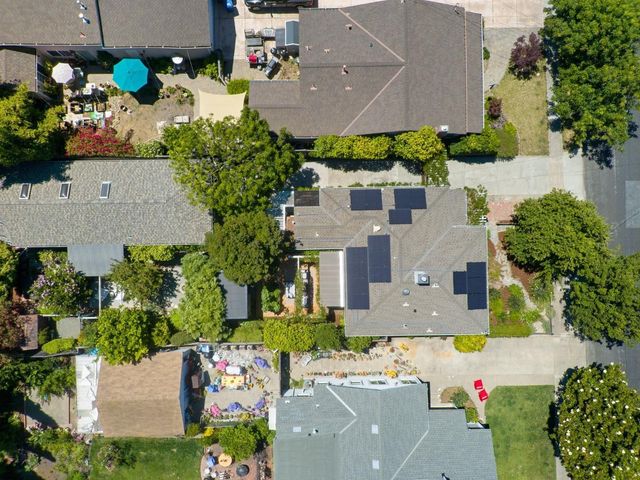 60 N Milton Avenue, Campbell, CA 95008