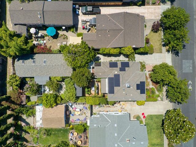 60 N Milton Avenue, Campbell, CA 95008