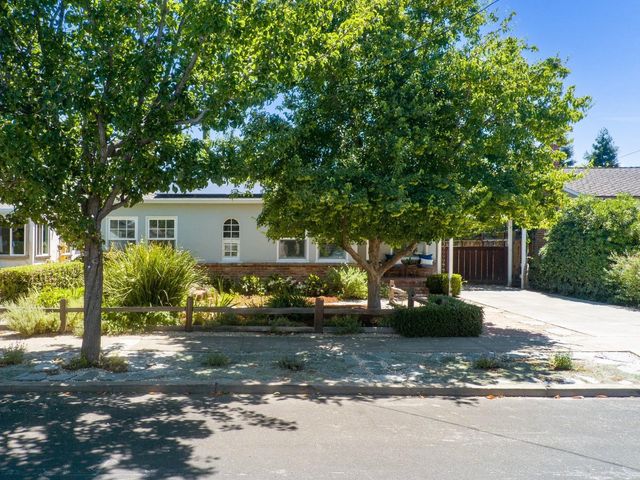 60 N Milton Avenue, Campbell, CA 95008