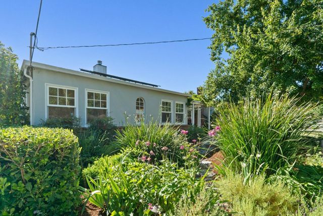 60 N Milton Avenue, Campbell, CA 95008