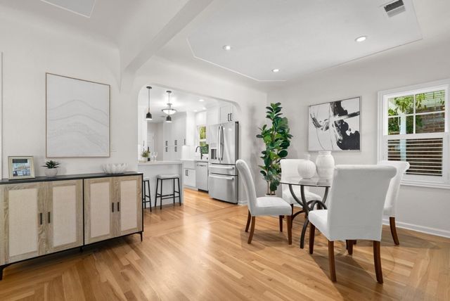 60 N Milton Avenue, Campbell, CA 95008