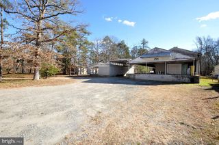 194 NEW LISBON ROAD, Pemberton, NJ 08068