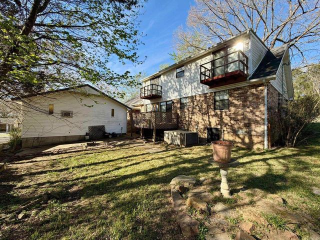 3015 Debra Street, Batesville, AR 72501