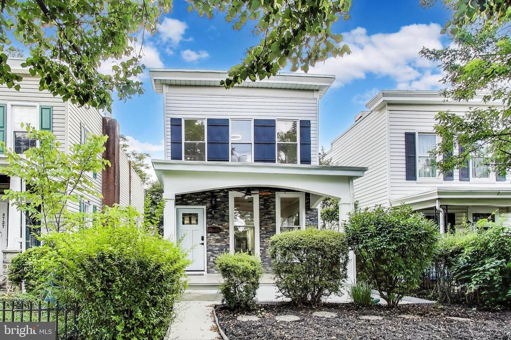 3725 ROLAND AVE, Baltimore, MD 21211