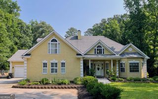 157 Graves Road, Fayetteville, GA 30214