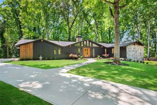 144 Gant Quarters Lane, Marietta, GA 30068