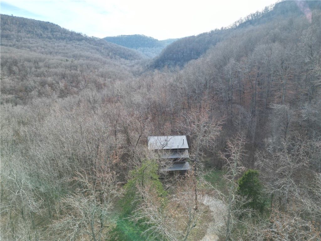 3702 NC 8440, Parthenon, AR 72666