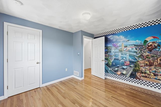 42 Wildcrest Ave, Billerica, MA 01821