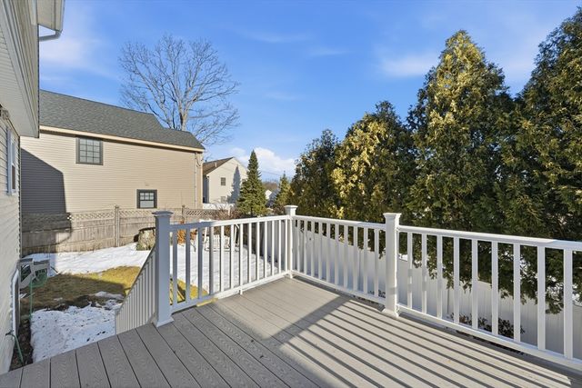 42 Wildcrest Ave, Billerica, MA 01821