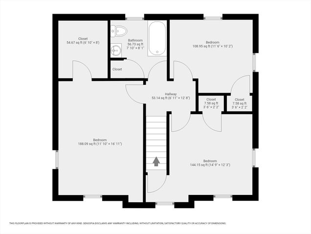 42 Wildcrest Ave, Billerica, MA 01821