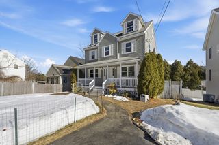 42 Wildcrest Ave, Billerica, MA 01821