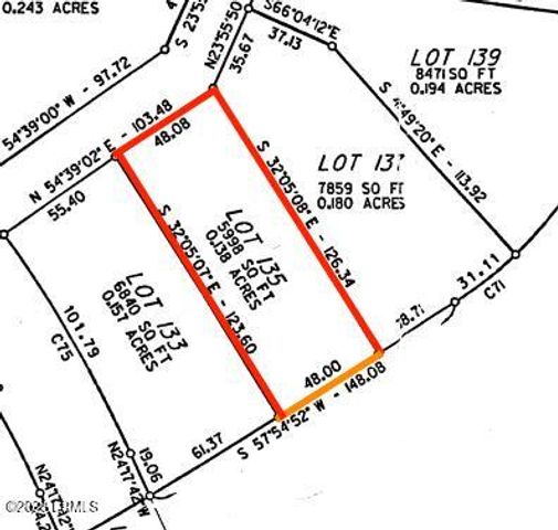 30 Oak Pond Passage, Beaufort, SC 29906