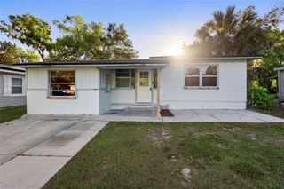 241 S MARYDELL AVENUE, Deland, FL 32720