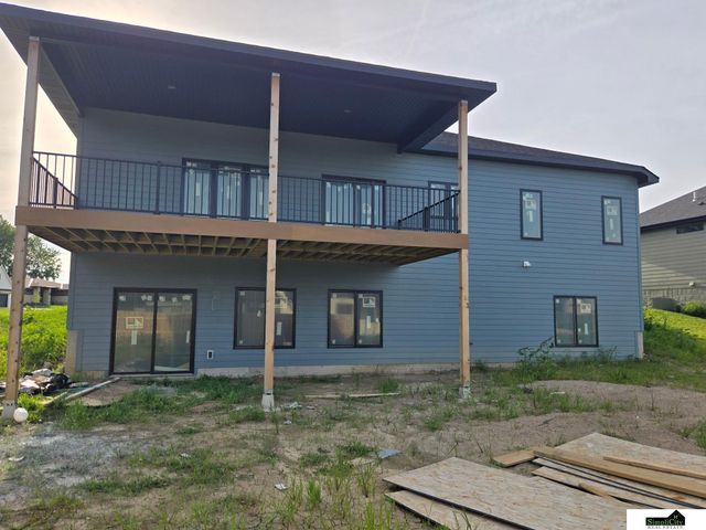 2242 Milrose Branch Road, Lincoln, NE 68520