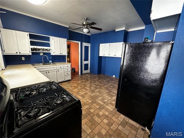 1323 Union Avenue, Belleville, IL 62220