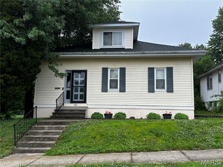 1323 Union Avenue, Belleville, IL 62220