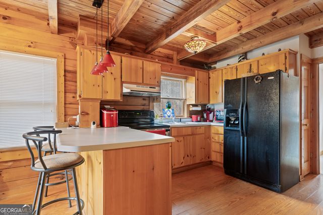 1011 Sandy Run Drive, Sparta, GA 31087