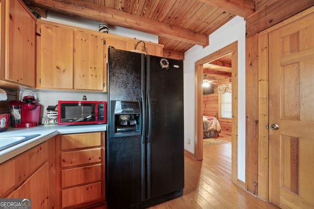 1011 Sandy Run Drive, Sparta, GA 31087