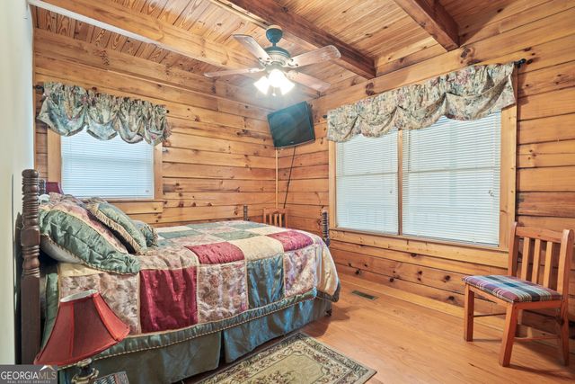 1011 Sandy Run Drive, Sparta, GA 31087