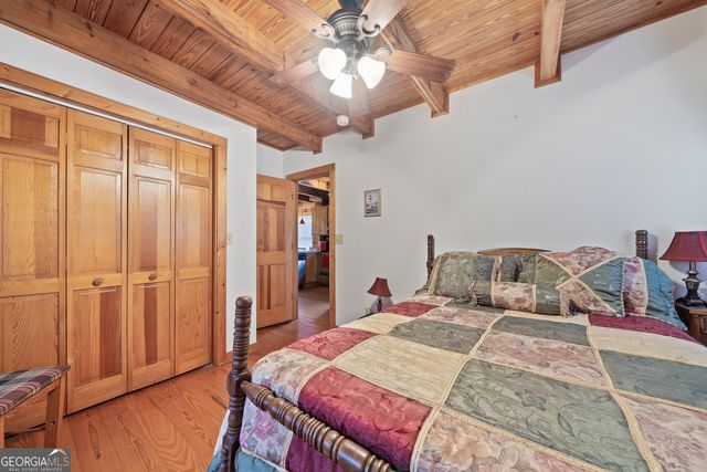 1011 Sandy Run Drive, Sparta, GA 31087