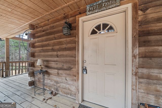 1011 Sandy Run Drive, Sparta, GA 31087