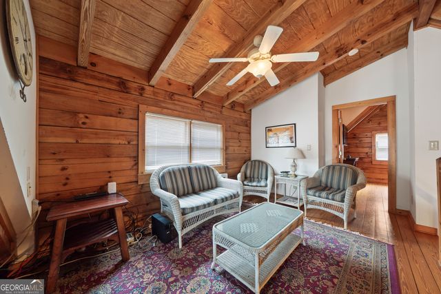 1011 Sandy Run Drive, Sparta, GA 31087