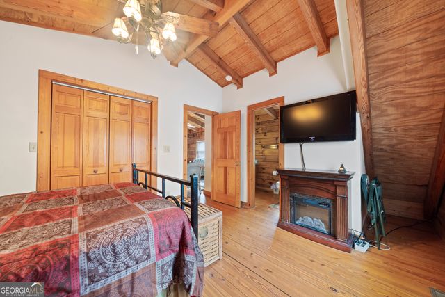 1011 Sandy Run Drive, Sparta, GA 31087