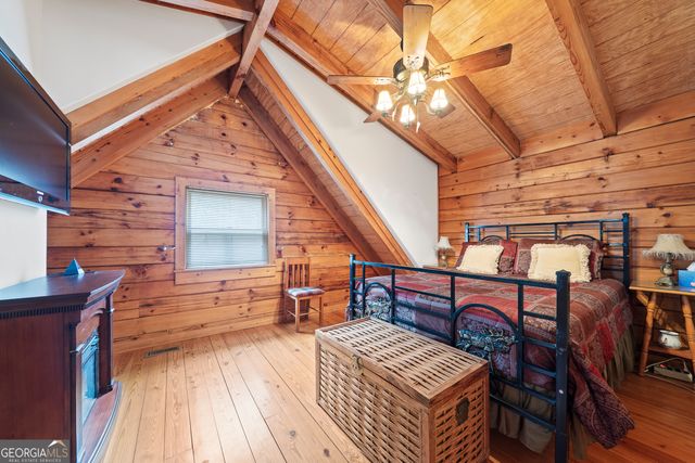 1011 Sandy Run Drive, Sparta, GA 31087