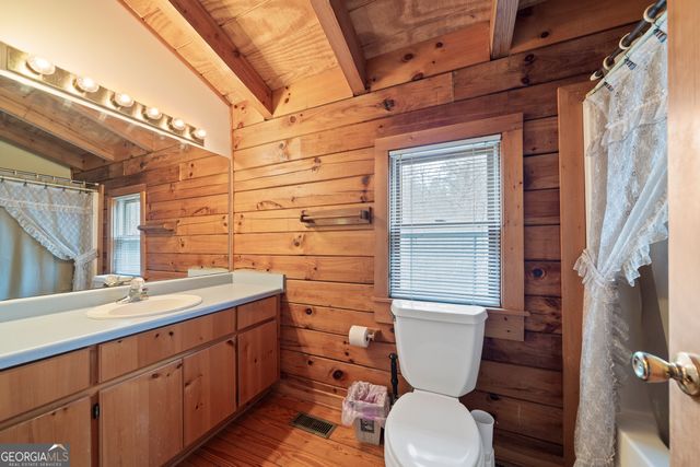 1011 Sandy Run Drive, Sparta, GA 31087